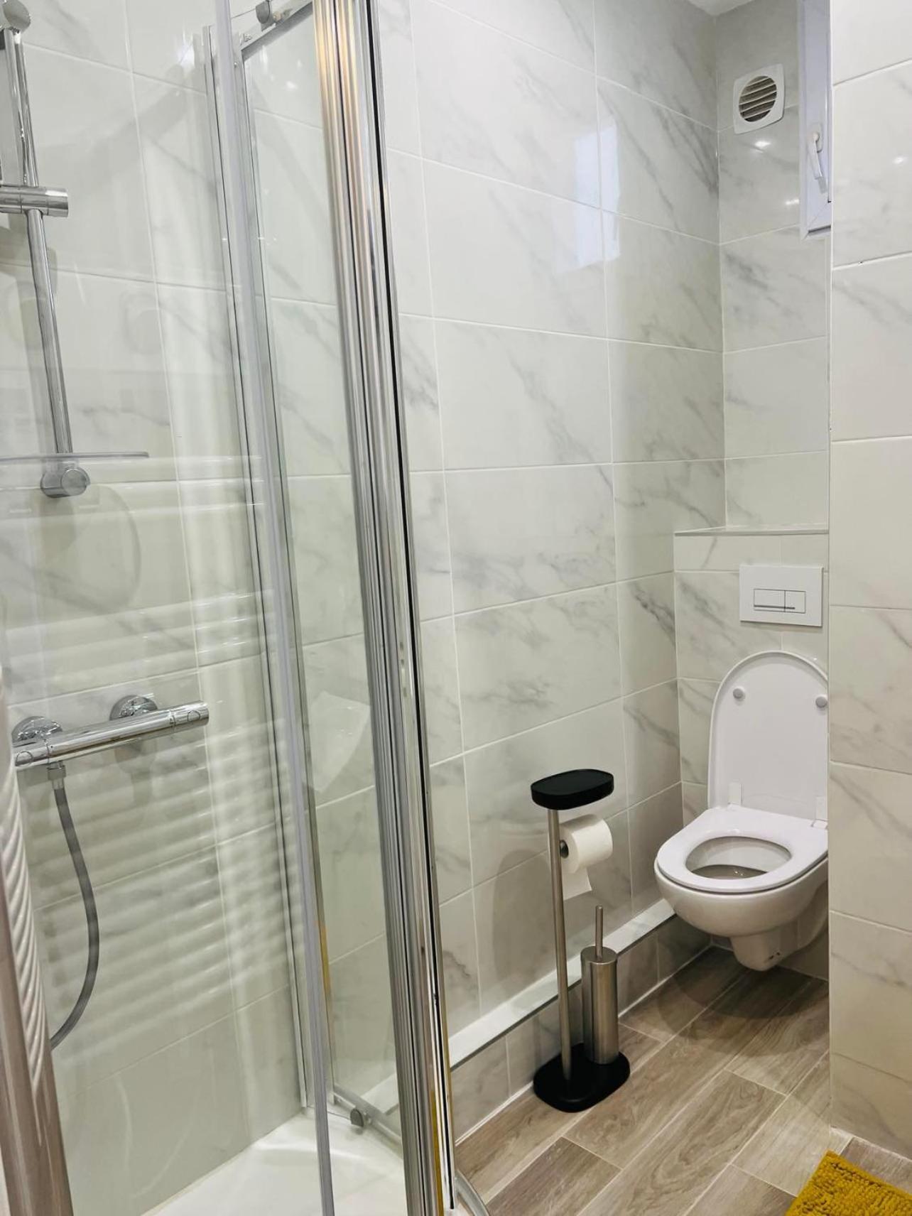 Cachan Bel Apartement 12 Minute Direct A Paris Centre Ngoại thất bức ảnh